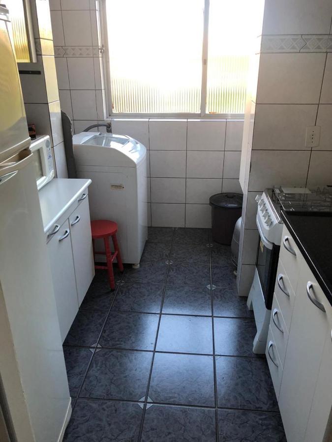 Poa Zona Norte - Melhor Opcao - Completissimo 阿雷格里港 外观 照片