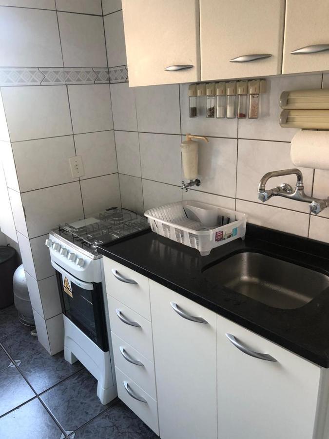 Poa Zona Norte - Melhor Opcao - Completissimo 阿雷格里港 外观 照片