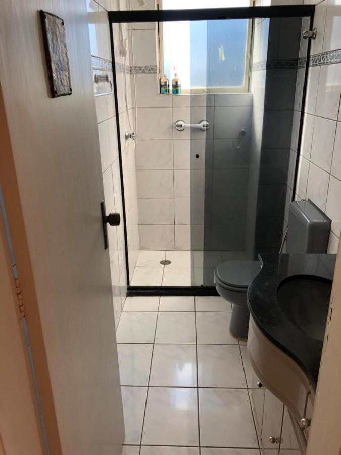 Poa Zona Norte - Melhor Opcao - Completissimo 阿雷格里港 外观 照片